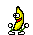 bonjour de mai Banane01